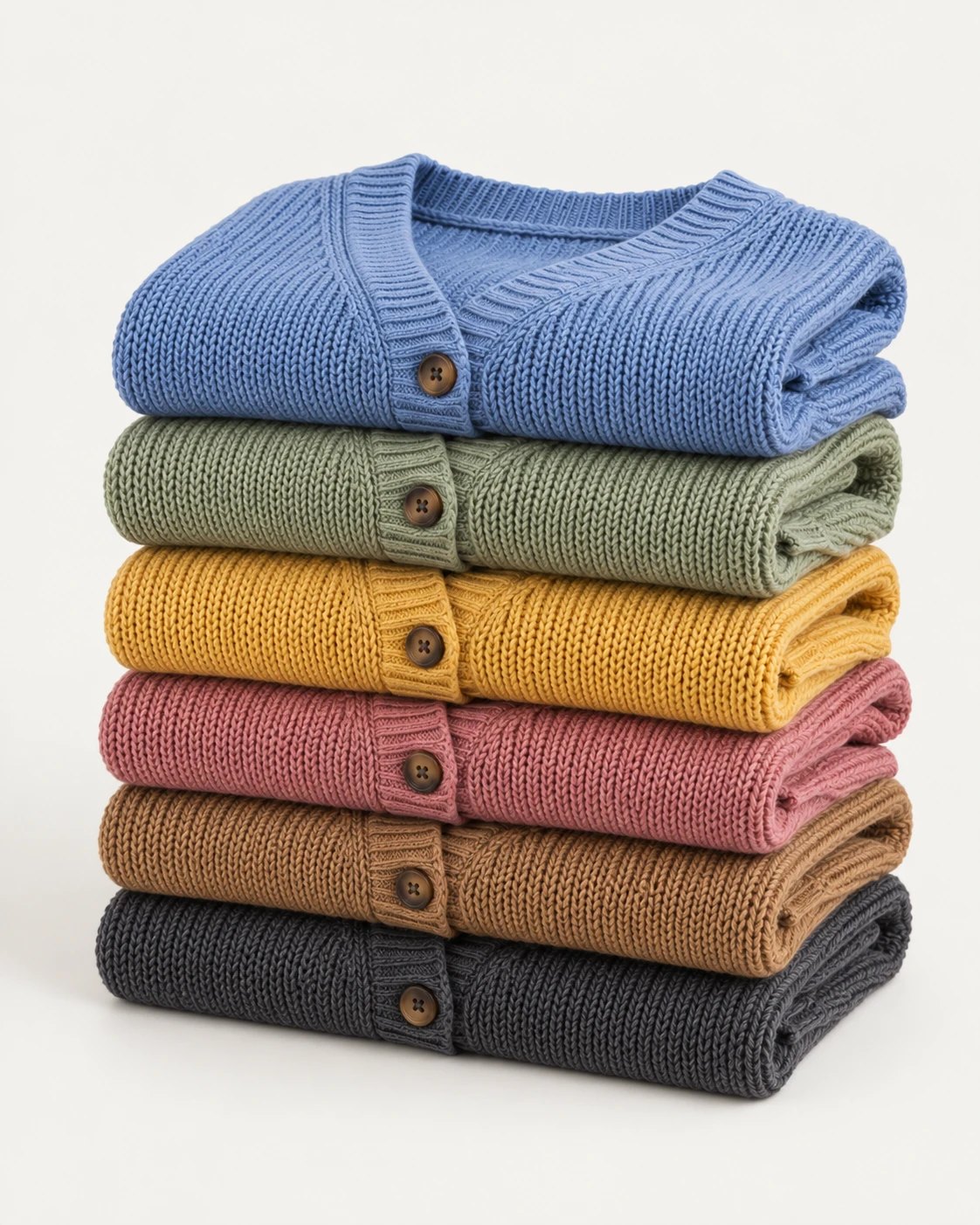 New colors are in