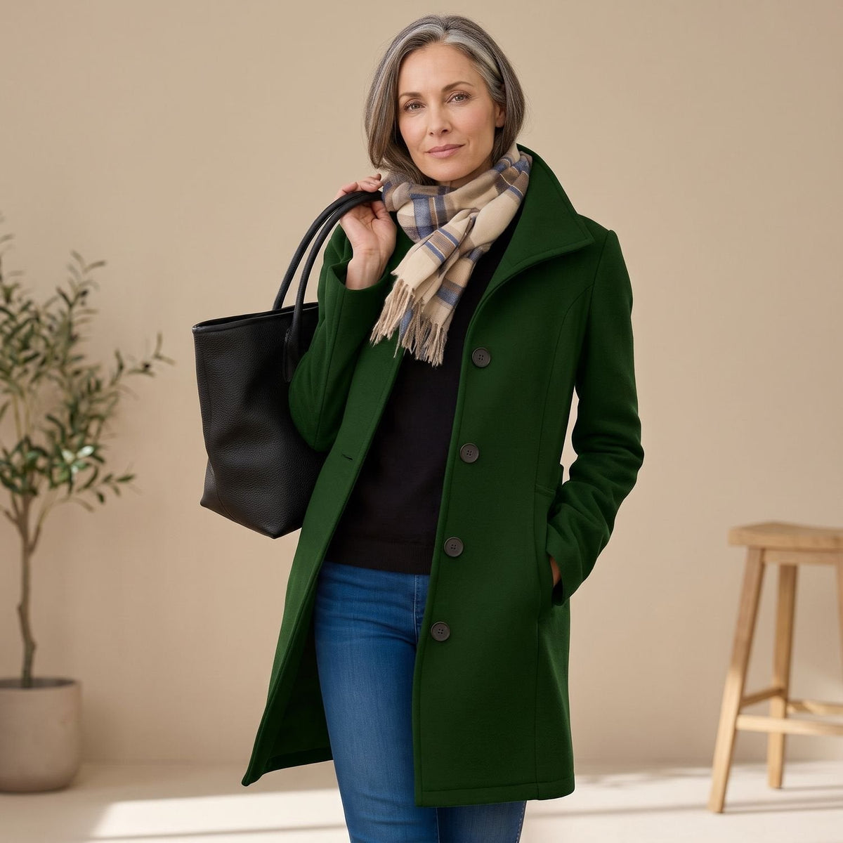 Coats & jackets